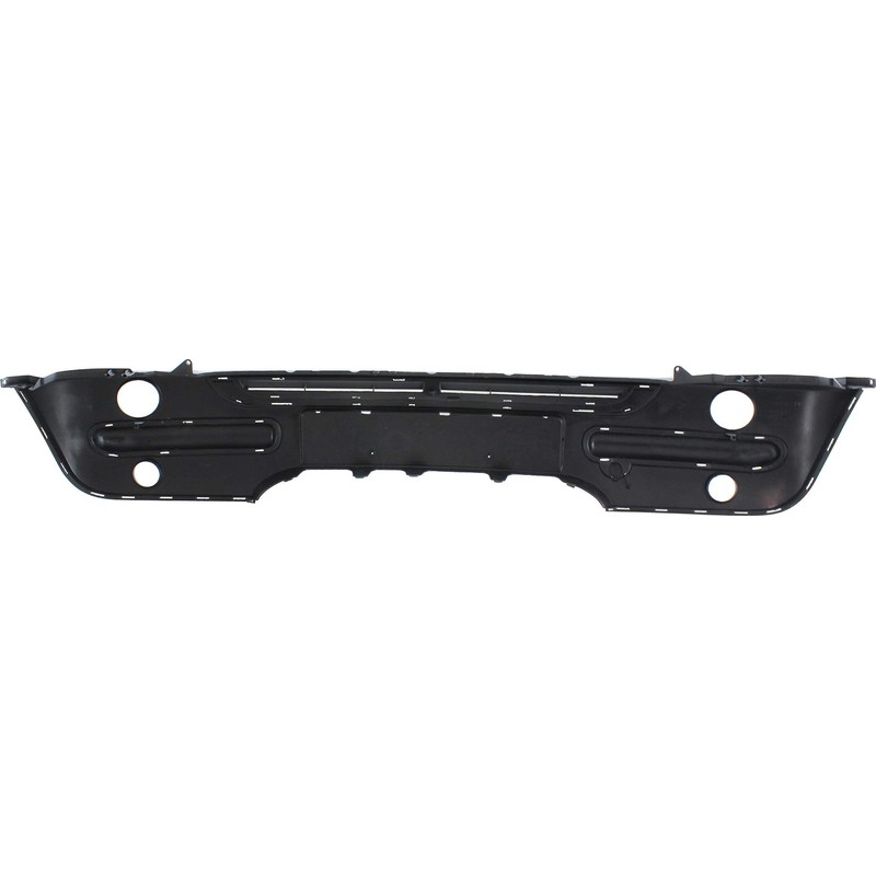 Garage-Pro Front Bumper Cover Compatible with 2002-2004 Mini Cooper Primed,