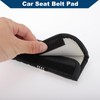 Hihaha Seatbelt Covers for Adults Children/Backpack Shoulder Pad Multifunctional Seat
