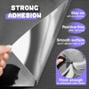JINVOGREEN Large Cat Scratch Furniture Protector, 18 Pcs Clear Anti