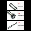 92249 Heater Element Water Tank Heating Element Electric Immersion Heater