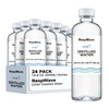 16.9 oz 24-Pack Distilled Water for CPAP Machines | Made