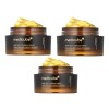 Gel Hidratante Facial Deep Vitamin C Golden Face Transparent
