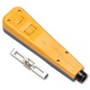 Fluke Networks 10055000 D814 Impact Punch Down Tool with EverSharp
