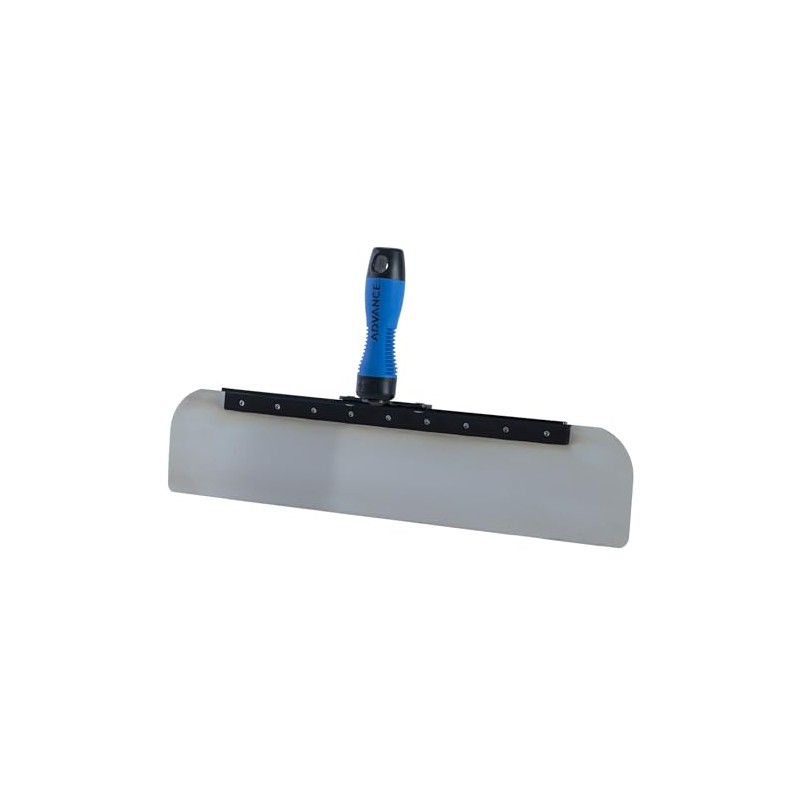 Advance Equipment 16" Stainless Steel Skimming Blade – Perfect for