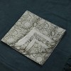 Trade Star Beautiful Hand Block Printed Highly Absorbent Towel 100%