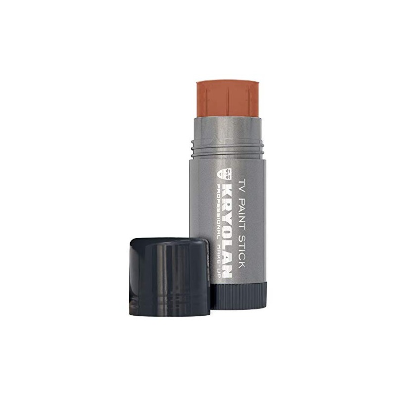 Aptafêtes kr5047/10 W TV PAINT STICK 25 ML maquillant 10