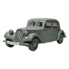 Tamiya 32517 1/48 Military Miniature Series No. 17 Citroen 11CV