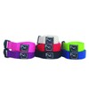 Fitness First Yoga Strap with Plastic Buckle