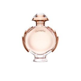 Paco Rabanne Olympea Fragrance For Women - Vanilla, Woody, Warm Spicy - Notes Of Water Jasmine, Ginger Flower And Green Mandarin - Salty And Floral Scent - Amber Floral Fragrance - Edp Spray - 1.7 Oz