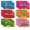 Mike Ike Chewy Candy Variety Pack, Assorted Flavors Mini Box