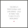 Goldwell Dualsenses for Men Thickening Shampoo, 10.1 Oz