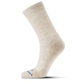 FITS Light Hiker Crew Stone, Large