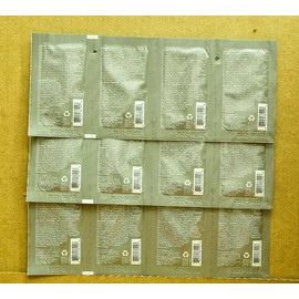 Dermalogica Travel Sample Packs Biolumin-C Serum (12-single use packets)