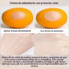 Prebase De Maquillaje 3 En 1, Spf 50 Pa++, Protector