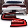 KEEKPO - For 2015-2022 Dodge Charger Factory Style Tail Lights