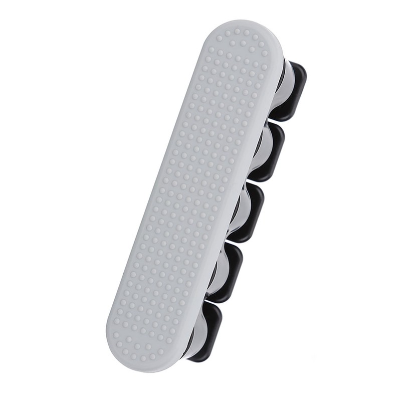 Variable Hand Finger Strength Tension Exerciser Grip Trainer for Piano