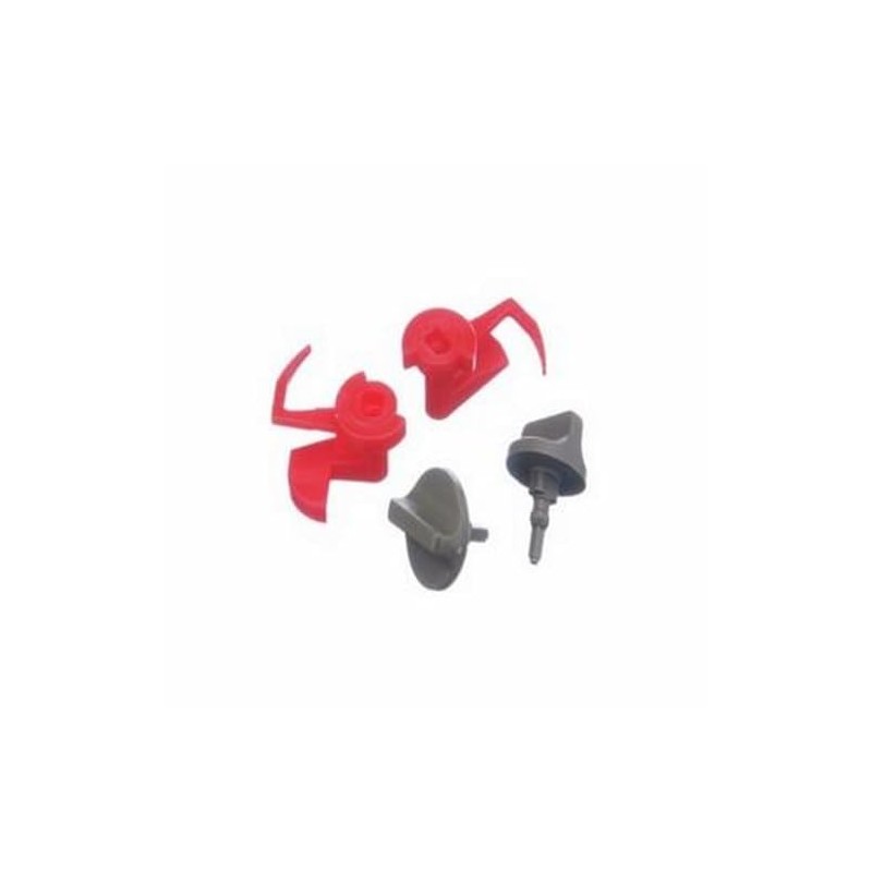 Original Locking Holder Filter Frame Cooker Hood Bosch Siemens 181272