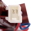 Promrmr 92750-2P000，3rd Brake Light Compatible with Kia Sorento 2009 2010