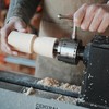 BMWOOD CK-2.75Z-PJ Pin Jaws for BMWOOD CK-2.75" Series Woodturning Lathe