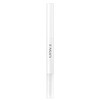 FASIO Powerful Stay Eyebrow Pencil D BR301, Light Brown, 0.2