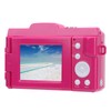 16MP Digital Camera with 1080P HD Video - 16X Zoom