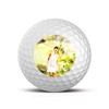 Generisch Tour Soft Golf Ball - Individually Printed with Your