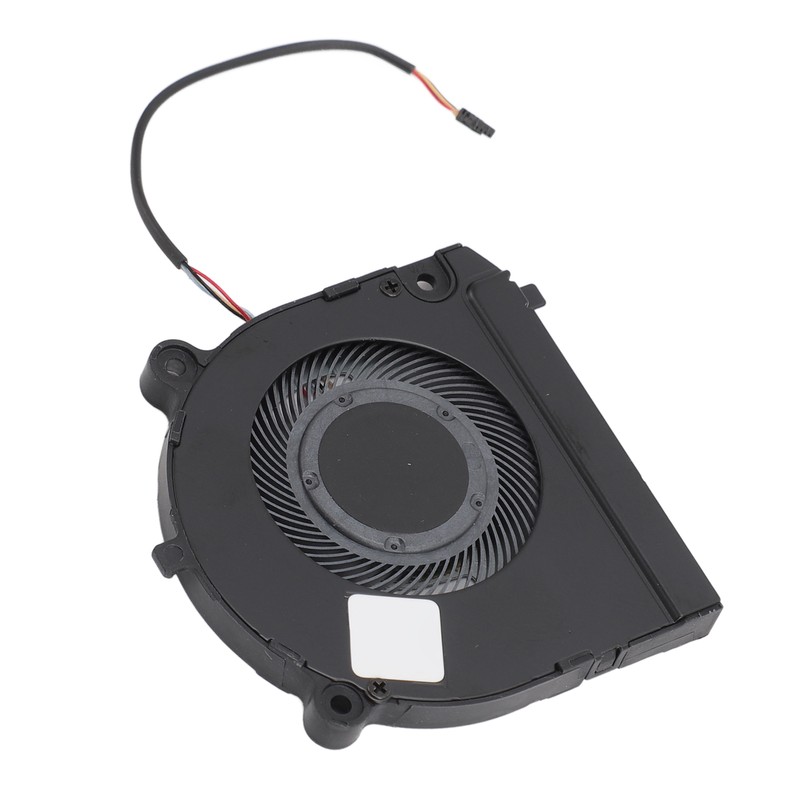 Replacement Laptop Internal Cooling Fan for ThinkBook 13s IML 13s
