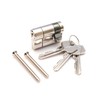 High Security - TSS 1 Star Half (Single) Lock Euro