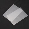 eMagTech 6PCS FEP Film Release Films 200 X 140 X