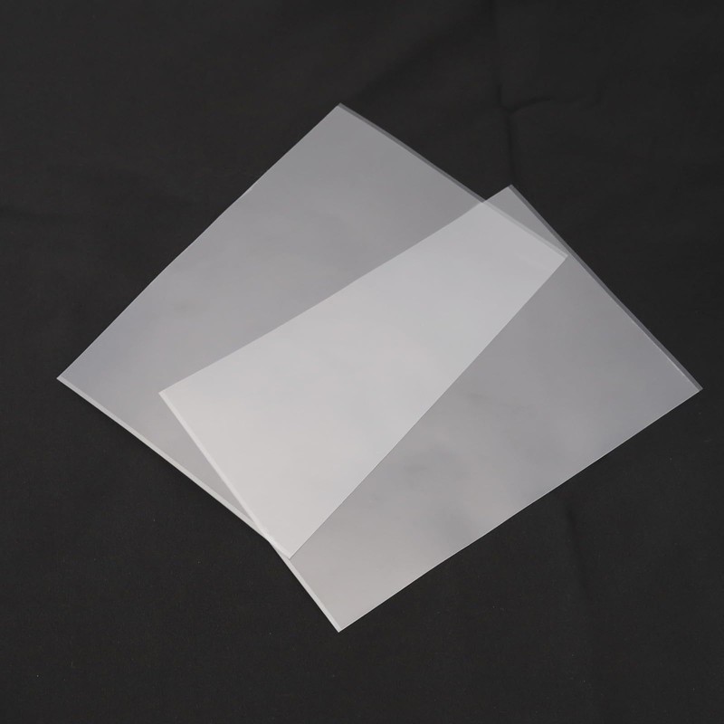 eMagTech 6PCS FEP Film Release Films 200 X 140 X