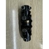 Gearzaar 3/4" DD x 3/4" DD Double Steering Universal U