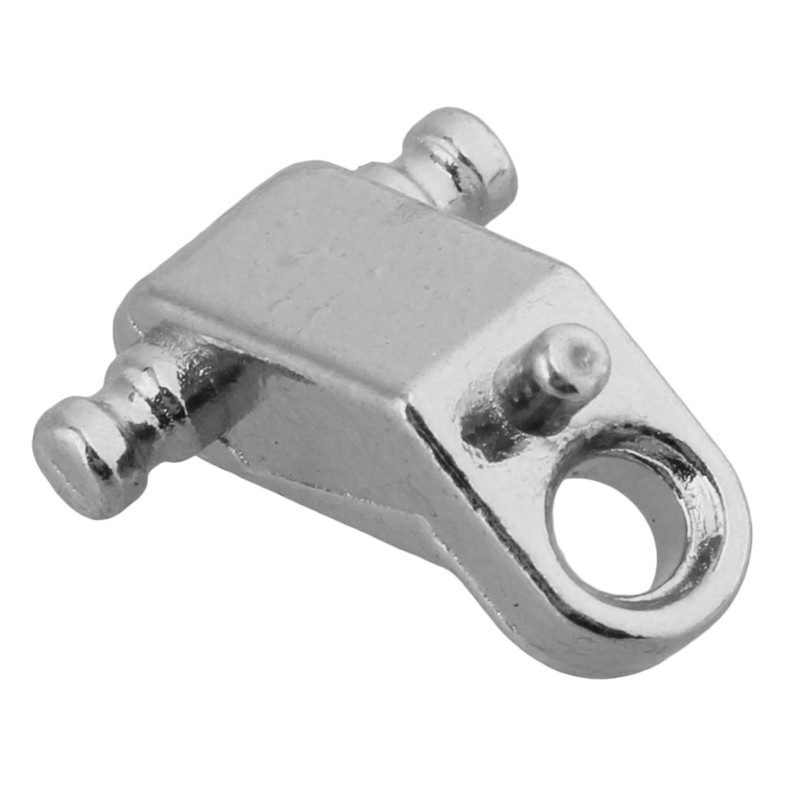 Lovermusic Copper Roller String Trees String Retainers with Screws for