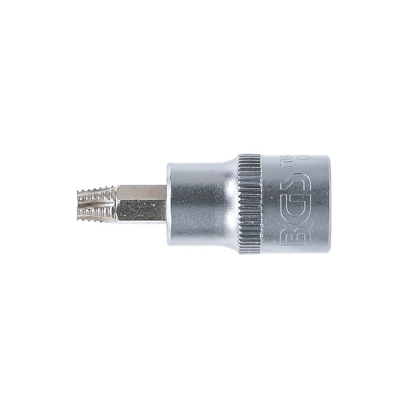 BGS 7098-T30 | Screw Extractor Bit Insert | Drive Internal
