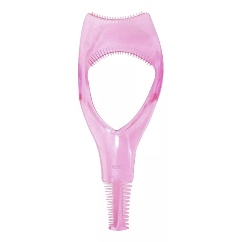 BU Herramienta De Guía De Aplicador De Rímel Pestañas 3