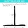 Fanwer Metal Clip Dressing Aid - 2Pcs, 2nd Gen, Adjustable