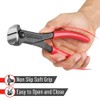 Bates Nail Puller - Cat's Paw Nail Puller & Remover,