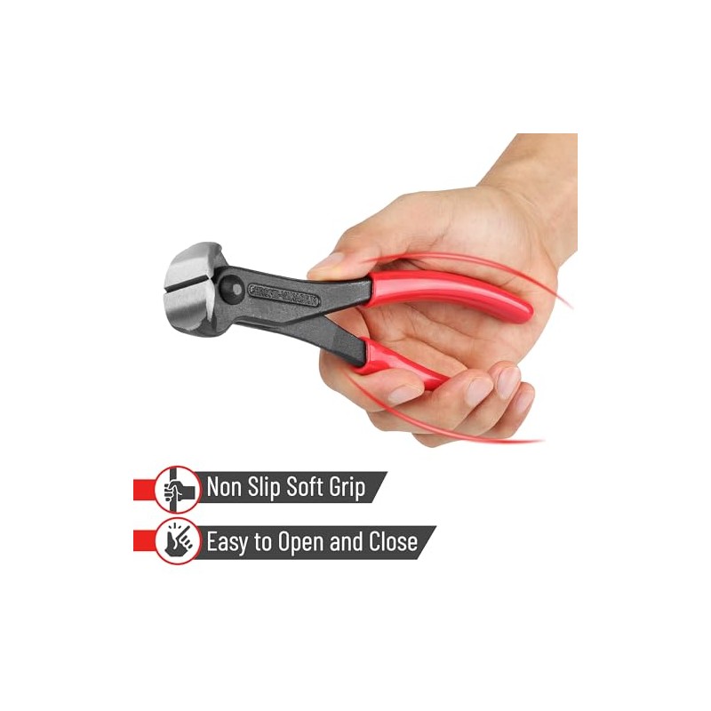 Bates Nail Puller - Cat's Paw Nail Puller & Remover,