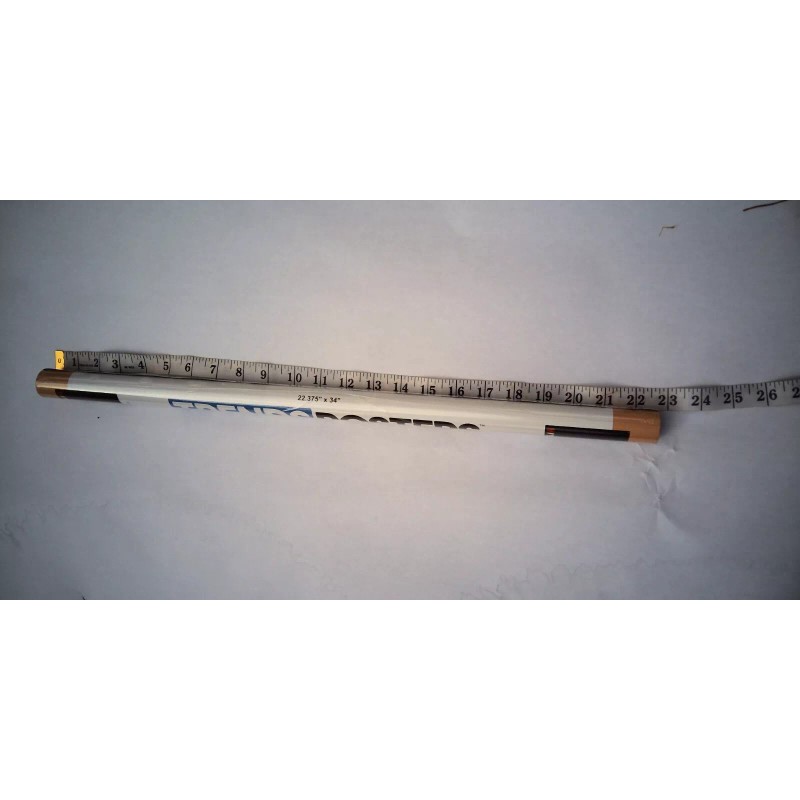 SCREAM VI - KNIFE POSTER - 22x34 - 25301 PosterTrends