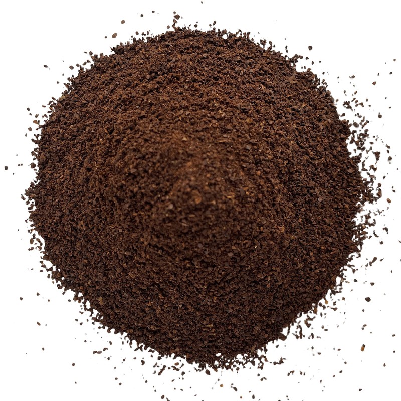 Cain's Golden Breakfast Blend Coffee Ground Light Roast Coffee 2