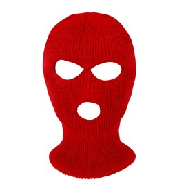 Red Ski Mask, Balaclava, Ski Mask for Women, Balaclava Women, Ski Mask for Men, Balaclava Face Mask Men, Winter Face Mask for Men, Ski Mask Beanie, Skimask, Red Ski Mask, Snowboard Mask