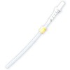 Zojirushi Mahobin ST-05-6B Replacement Straw for Stainless Steel Bottles