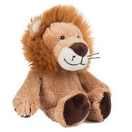 Rudolph Schaffer Kumba Lion Soft Toy (15 cm)
