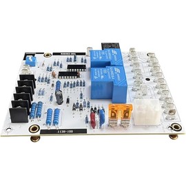 ST9120C4057 Furnace Fan Control Board Replacement for Honeywell Furnace Fan Control Circuit Board，ST9120C2010 ，ST9120C4040 ， HQ1084197HW ，ST9120C5005 ，ST9120C4016