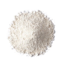 Food to Live - Organic Hulled Buckwheat Flour, 3 Pounds - Non-GMO, Finely Milled Raw Buckwheat Groats, Kosher, Vegan, Bulk Powder