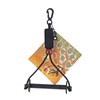 Anglers Accessories Mountain River Lanyards Horizontal Tippet Carrier