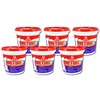 Red Devil 0544 ONETIME Lightweight Spackling, 1 Quart, Made in
