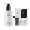 Medipair Deep Moisture & Calming Cleanser 200ml+Sample SET Deep Cleansing Cleansing Gel / 메디페어 딥 모이스처 앤 카밍 클렌저 200ml+샘플SET 딥클렌징 클렌징젤