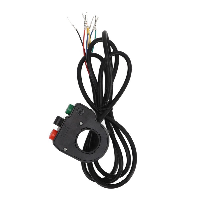 10inch Electric Scooter Handlebar Switch 4 in 1 Universal Handlebar