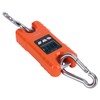 Electronic Scale Mini Portable LED Digital Hanging Crane Scale Weighing
