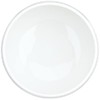 Hasamiyaki Monotone Bowl, Diameter 15.5cm, White, 67594